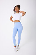Baby blue