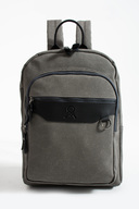 Grey-Black