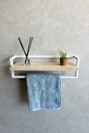 White Marble