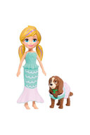 و لباس دوستدار حیوانات Playset GDM15 می پوشد-thumb