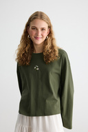 KHAKI