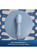 صاف کننده بخار دستی سری 5000، مخزن آب قابل جابجایی 120 میلی لیتری، STH5020/20-thumb