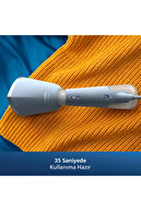 صاف کننده بخار دستی سری 5000، مخزن آب قابل جابجایی 120 میلی لیتری، STH5020/20-thumb