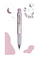 قلم همه کاره عمیق 07 میلی متری فلزی رز آسمان-thumb