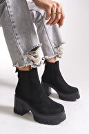 Black Suede
