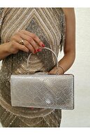 SNAKE SILVER