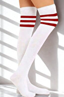 Red, White
