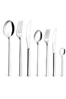 سرویس قاشق و چنگال 2900 Vannes 84 عددی برای 12 نفر-thumb