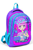 Blue, Pink
