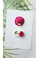 Hat-Rose