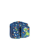 Green - Navy