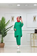 Benetton Green