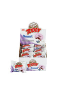 امروز کیک دونات بلوبری 35 گرم. 24 عدد (1 جعبه)-thumb