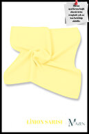 lemon yellow