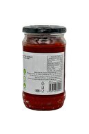 نمک ارگانیک -خمیر گوجه فرنگی کودک 310 گرم 12 ماه-thumb