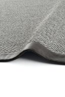 شمع برلین M720 گرد و غبار نمی دهد، به راحتی تمیز می شود بافت حصیری فرش سیزال وارداتی-thumb