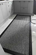 شمع برلین M720 گرد و غبار نمی دهد، به راحتی تمیز می شود بافت حصیری فرش سیزال وارداتی-thumb