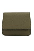 Khaki Green