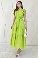 Oil Green