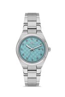 Silver Turquoise