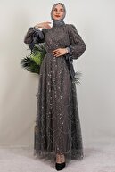 DARK GREY