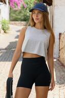 Gray Melange
