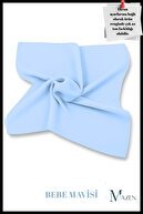 Baby blue