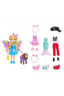 و لباس دوستدار حیوانات Playset GDM15 می پوشد-thumb