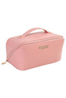 کیف آرایش زنانه با ظرفیت بالا کیف آرایش قابل حمل کیف آرایش مسافرتی-thumb