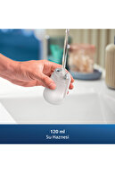 صاف کننده بخار دستی سری 5000، مخزن آب قابل جابجایی 120 میلی لیتری، STH5020/20-thumb