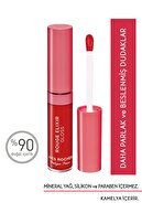 Yves Rocher Dudak Parlatıcı-7 Ml-06.kamelya Kırmızısı - Fiyatı