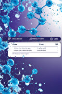 زینکاپ زینک 60 قرص-thumb