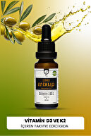 D3k2 Mixup 20 میلی لیتر قطره-thumb