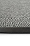 شمع برلین M720 گرد و غبار نمی دهد، به راحتی تمیز می شود بافت حصیری فرش سیزال وارداتی-thumb