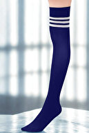 Blue/White