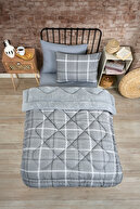 SAPPHIRE GREY
