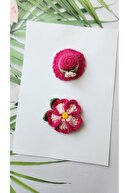 Hat-Flower