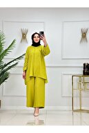 OIL GREEN