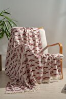 Burgundy-Reflaction
