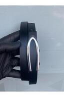 Black or Silver