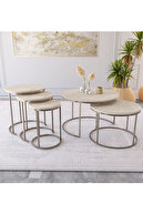 Aged Travertine