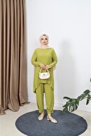 OIL GREEN