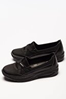 زنان 4 نقطه ای از کفش های پایه آناتومیک Terletmez ارتوپدی-thumb