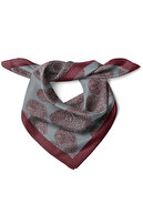 Grey Claret Red 1
