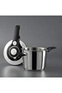 مجموعه اجاق گاز فشار Procook 4 6 Lt-thumb