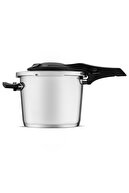 مجموعه اجاق گاز فشار Procook 4 6 Lt-thumb