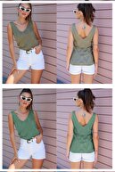 KHAKI-MİNT