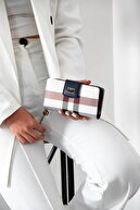 White - Navy