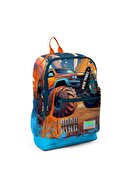 Blue Orange