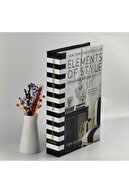 Element Of Style